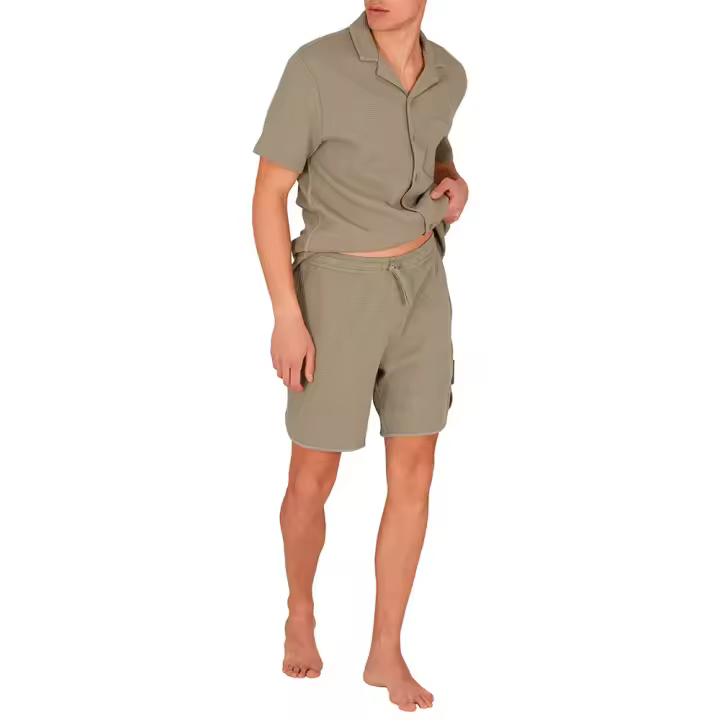 Emporio Armani Pantalones Cortos Deportivos Em000631_af10792 - 1