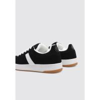 Jack&Jones JFWMILES Deportivas Planas Hombre Negro - details 2