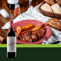 PEPE YLLERA Vino Tinto Ribera del Duero 0.75L | Salud y Maridaje | Catas y Cocina - details 1