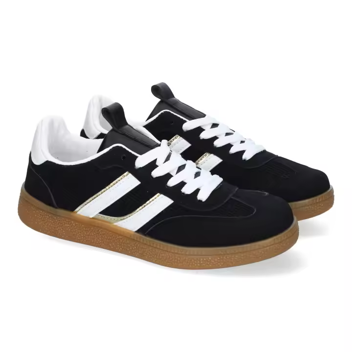SNEAKERS Sport3punto0 TT-83-Negro - 1