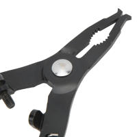 Herramienta De Reparación De Rosquillas De Riega Metálica Fácil De Usar Herramienta De Desmontaje De Cabezales De Riega - details 6