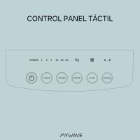 MyWave MWEV-4LD Evaporativo 4L Digital con función de refrigeraciónyhumidificación - details 2
