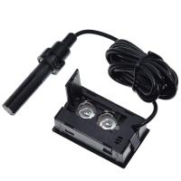 Termómetro Y Higrómetro Digital Mini LCD Precisión Alta Para El Hogar Incubador Acuario Medidor De Humedad Y Temperatura 1PC - details 4