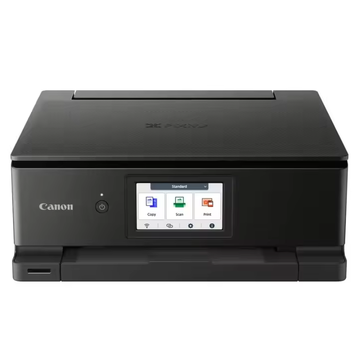 Canon pixma ts8750 impresora multifuncion color duplex wifi 15ppm - 1