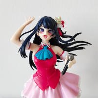 Figura De Acción Taito Colorful Anime Oshi No Ko Sain Wa B 18cm PVC Coleccionable Para Niños Y Niñas Regalo De Navidad - details 7