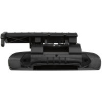 Manija De Puerta Delantera Izquierda/Derecha Para Coche Negro Citroen Xsara 1997-2005 Pieza Original De Automóvil - details 5
