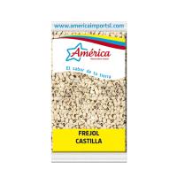 3 BOLSITAS DE FREJOL CASTILLA 500G. ALTA CALIDAD DE PERU - details 1