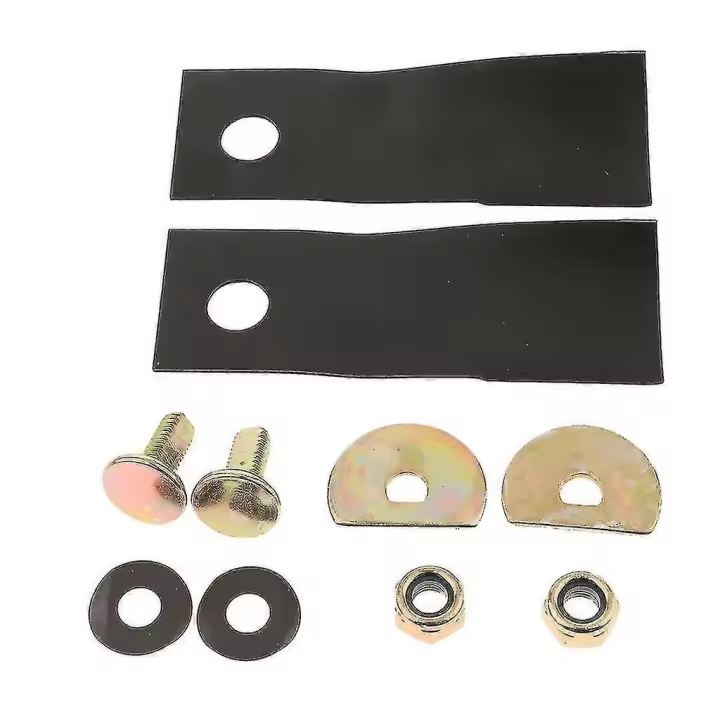 Heavy Duty Cortacépped Juego de Cuerdas Para Honda Gxv160 15,5x4,5 cm [RbestQ] - 1