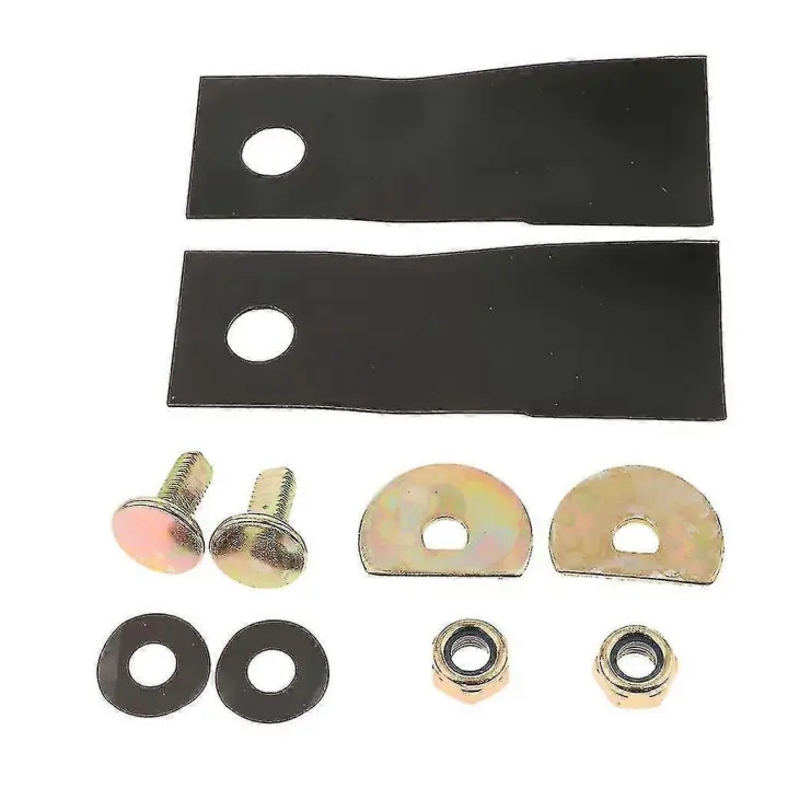 Heavy Duty Cortacépped Juego de Cuerdas Para Honda Gxv160 15,5x4,5 cm [RbestQ] - 1