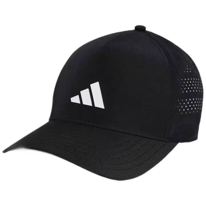 Gorra Adidas Climacool para unisex en color negro - 1