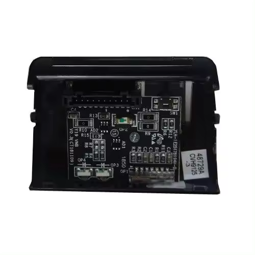 Módulo Ir/Botonera 48729A, Samsung QE65Q60RAT - 1