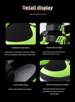 Zapatos De Halterofilia Para Hombres Y Mujeres Talla Grande 35-46 Pesas Deportivas Ligeros Soporte Para Entrenamiento De Squat Y Pull Hard - details 9