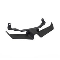 Ala Delantera Para Motocicleta YAMAHA MT-10 MT10 MT 10 SP 2022-2024 Extensor De Faringe Nariz Cono Cubierta Esponja Extensor De Rueda Delantera - details 3