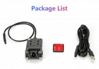Cámara De Coche 1080P DVR Para Automóviles Reproductor DVD Android ADAS LDWS Navegación Unidad De Audio Automóvil Alarma De Voz Accesorios De Coche - details 10