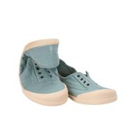 Zapatillas de lona mujer IGOR S10357-325 LONA 5.1 BAREFOOT MATCHA 34739 XLV - details 2