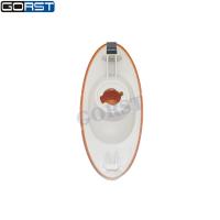 Lámpara De Marca Lateral Para Renault Master Lente Amarilla 261B00001R Pieza De Coche 261B08826R Partes De Automóviles - details 1