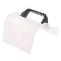 Herramienta De Jardín DIY Para Modelado De Tierra Con Molde De Plástico Y Cemento Clip Para Fijar Forma Herramienta De Línea De Pared - details 9