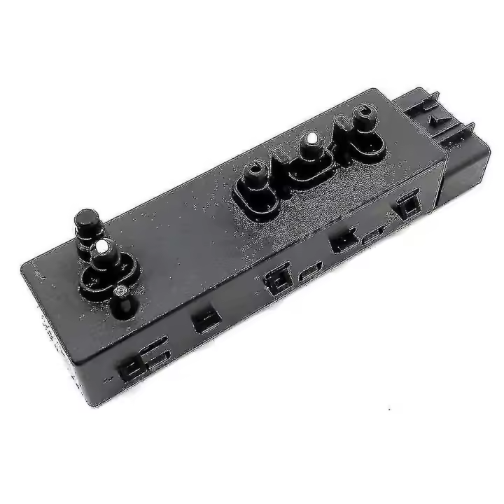 Electric Power Seat Backrest Control Adjustment Switch for Mitsubishi Outlander EX ASX RVR - 1
