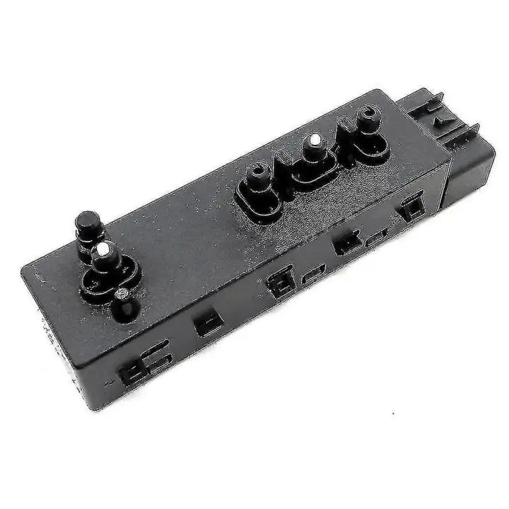 Electric Power Seat Backrest Control Adjustment Switch for Mitsubishi Outlander EX ASX RVR - 1