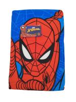 Toalla de Microfibra Disney Spiderman- Avengers - Vengadores -Hombre Araña - Peter Parker  Producto oficial Disney - Secado rápido con tus Personajes Favoritos como Mickey y Stitch - Toalla de Playa y Baño Multiusos - Mommata - details 3