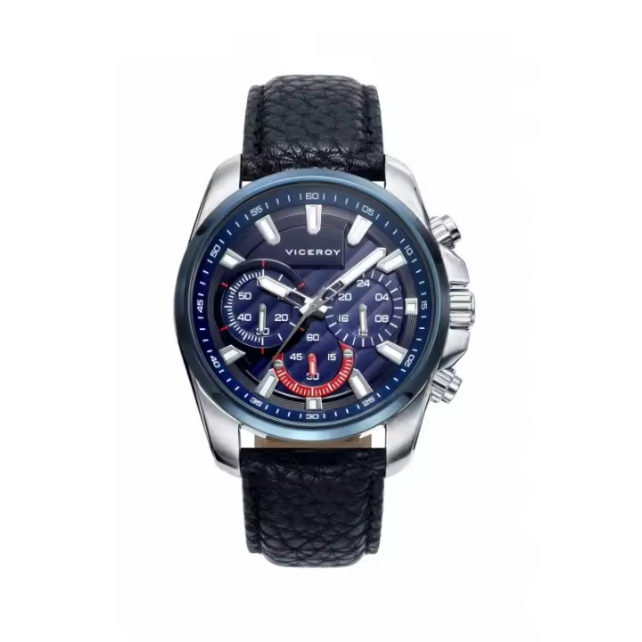 Reloj Viceroy 42217-37 hombre magnum - 1