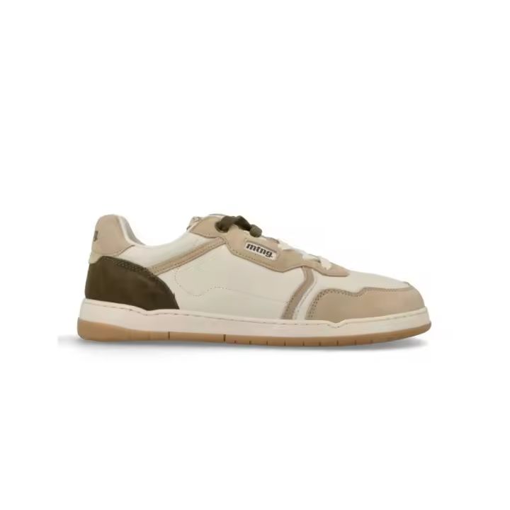 Barefoot Mustang 84847 Hombre Beig - 1