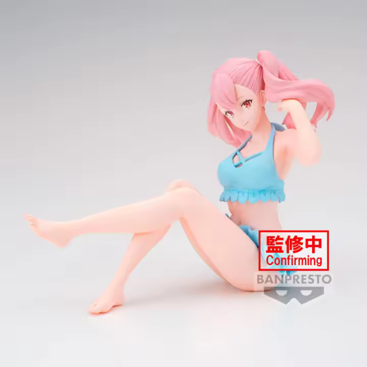 Figura Ellie Celestial Vivi Syndualuty Noir 14cmFigura  Coleccionable - Idea de Regalo- Mercancia Oficial - Juguetes para Niños y Adultos - Movies Fans - Muñeco para Coleccionistas y Exposición - 1