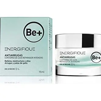 Be+ Energifique Antiarrugas Contorno De Ojos Reparador Intensivo, 15 Ml - 1