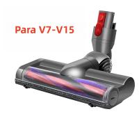 Cabeza De Aspiradora Para Dyson Accesorios V6 V7 V8 V10 V11 V15 Cabeza De Piso Direct Drive Compatible Con Aspiradoras Eléctricas - details 0