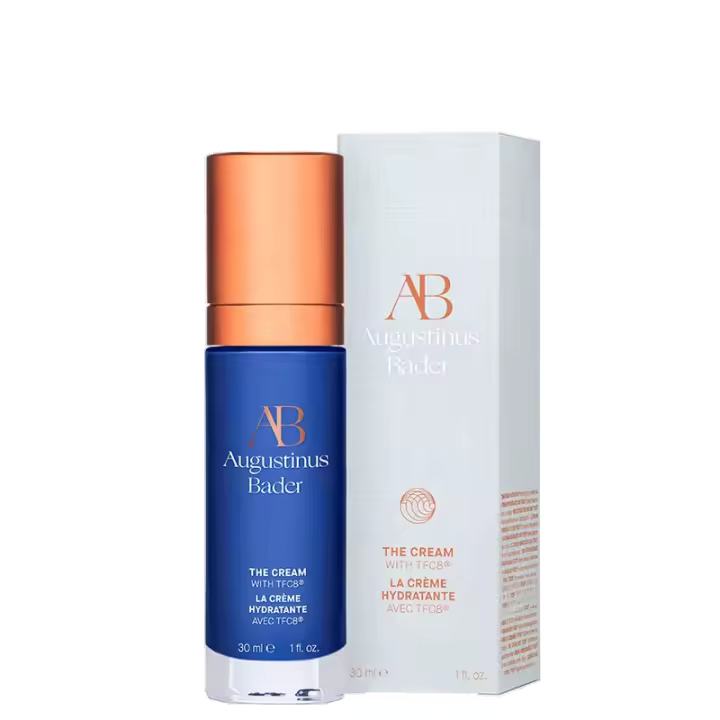 Crema Facial Augustinus Bader The Cream 30 Ml - Tecnología Patentada - Resultados Comprobados - 1