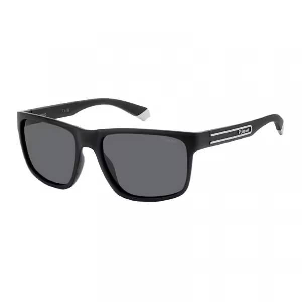 Polaroid Gafas De Sol Pld 2157/S Negras Polarizadas - 1