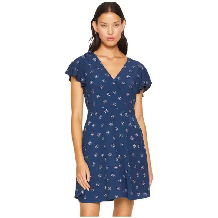 Vestidos Pepe Jeans para Mujer en color Multicolor - 1