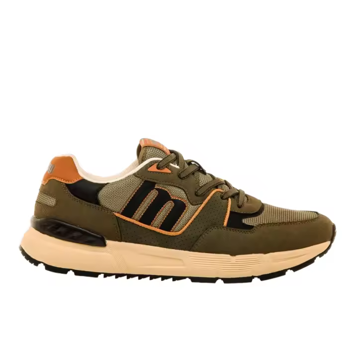 ZAPATILLAS MUSTANG ROYER-44 EUR - 1