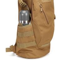 Nueva Mochila Táctica De 35L Para Hombres Malla De 900D Para Camping Senderismo Baguette De Camuflaje Caza Escalada Rucksack De Viaje Exterior - details 9