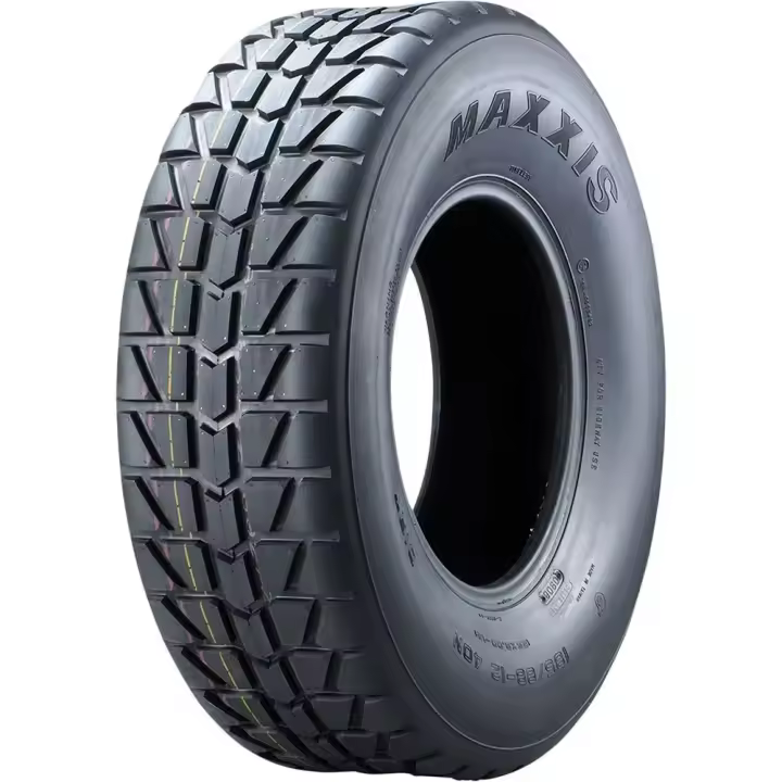 Maxxis Neumático De Quad Streetmaxx C9272 42n E - 1
