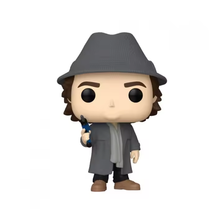 Funko-POP! Vinyl Cine - Uncle Buck - 1