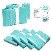 Bolsas De Refill Para Pañales Bady Diaper Compatible Con La Pail Dekor ClASSIC Sustitución De Bolsas De Basura Para Diaper - details 3