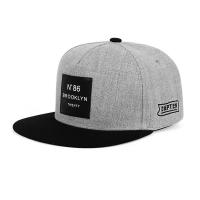 Gorro De Béisbol Ajustable Para Hombres Y Mujeres Estilo Hip Hop Moda Icono Sombrero De Vaquero Casual Exterior Protección Solar - details 10