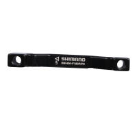 Adaptador De Freno De Disco Para Bicicleta Shimano SM-MA-F180P/P2 SM-MA-F203P/P Compatible Con Rueda Frontal De 180mm Y 203mm Accesorio De Bicicleta - details 3