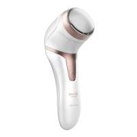 Lima Eléctrica para Pies Cecotec Bamba SkinCare, Batería Recargable, 2 Modos y 3 Discos Intercambiables - details 0