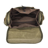 Bolsa De Sillín Vintage Para Motocicleta Impermeable Bolsa Lateral De Motocicleta Moto Knight Bolso De Hombro Para Casco Para Indian Victory Benelli - details 22