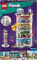 Lego Friends Centro Comunitario de Heartlake City 41748 - details 5