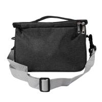 Bolsa Térmica Para Almuerzo Aislada Para Hombres Y Mujeres Bolsa De Picnic Y Camping Portátil Con Correa Para Niños - details 9