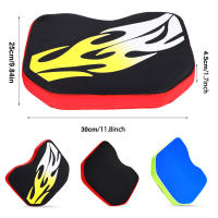 Almohadilla Acolchada Para Bote De Pesca Kayak Y Canoa Cómoda Sillita De Navegación De 11.8x9.8x1.7 Pulgadas Accesorios De Pesca - details 8