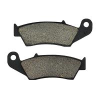 Frenos Delanteros Y Traseros Para Honda CR125R CR250R CRF230L XR 250R 250L 400R 500R 600R 650R 1993-2015 Piezas De Repuesto De Frenos De Metal Y Aleaciones De Bronce - details 4