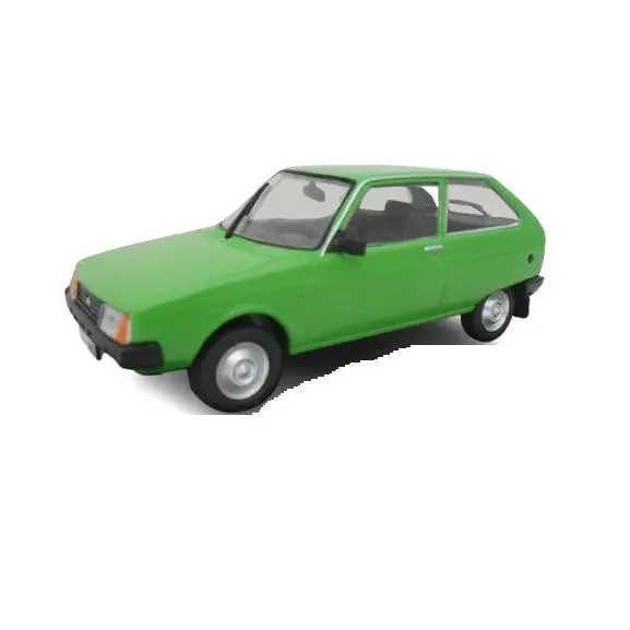 COCHE OLTCIT CLUB MODEL CAR 1/43 1:43 MINIATURE MINIATURA tipo Citroen VISA , NUEVO, ENVIO 24H - 1