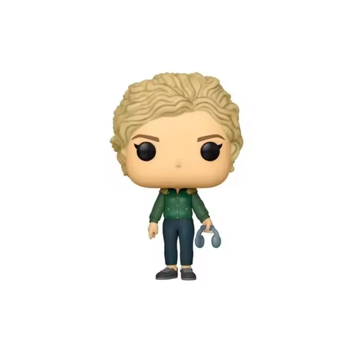 Funko POP! Vinyl Ozark - Ruth Langmore - Figura Coleccionable Oficial - Juguete para Niños y Adultos - Fans - Diversidad de Personajes y Temáticas - 1