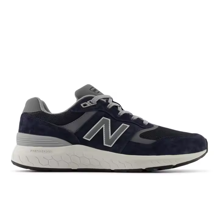 New Balance Fresh Foam 880 v6 zapatilla para hombre. Comodidad y estilo en cada paso - 1