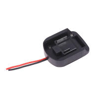 Adaptador De Batería Para Makita MT 18V Li-ion Cable De Conexión DIY Para Herramientas Eléctricas Compatible Con BL1830 BL1840 BL1850 - details 5