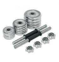 Mancuernas Ajustables 30kg para Fitness y Musculación en Casa - details 2